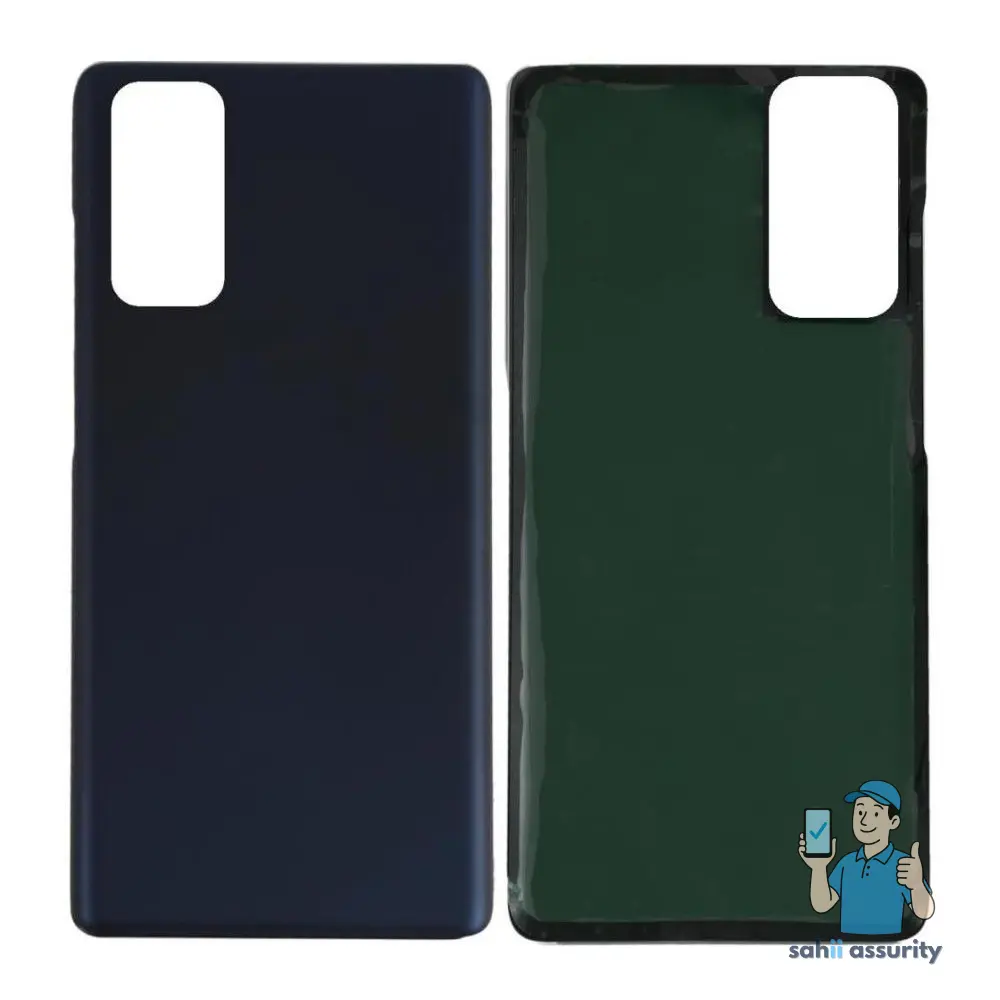 Back Panel Cover for Samsung Galaxy S20 FE 5G